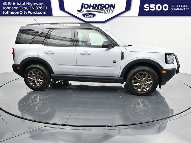 New 2026 Ford Bronco Sport Big Bend AWD/4WD image 14
