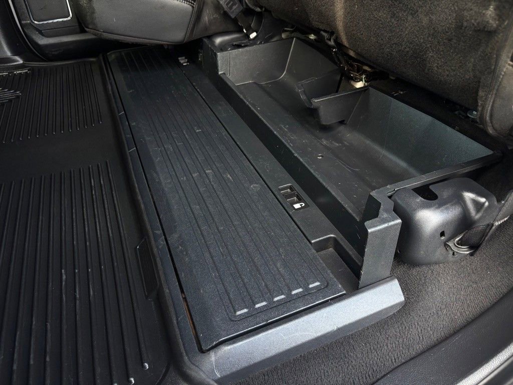Used 2021 Ford F350 Lariat w/ Lariat Ultimate Package image 26