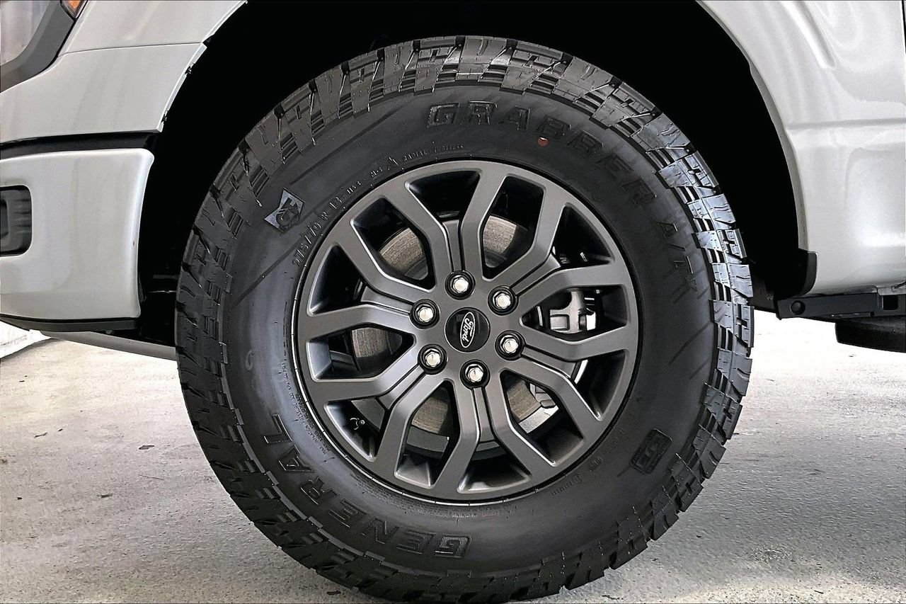 Used 2026 Ford F150 Tremor AWD/4WD image 8