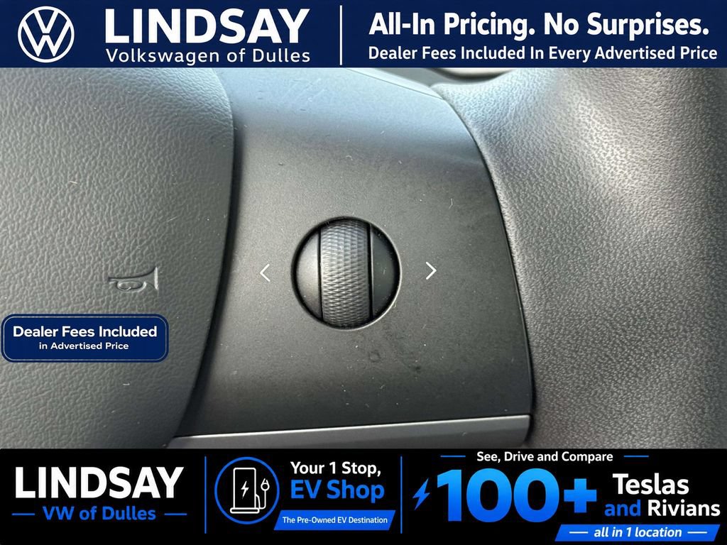 Used 2020 Tesla Model Y Long Range AWD/4WD image 24
