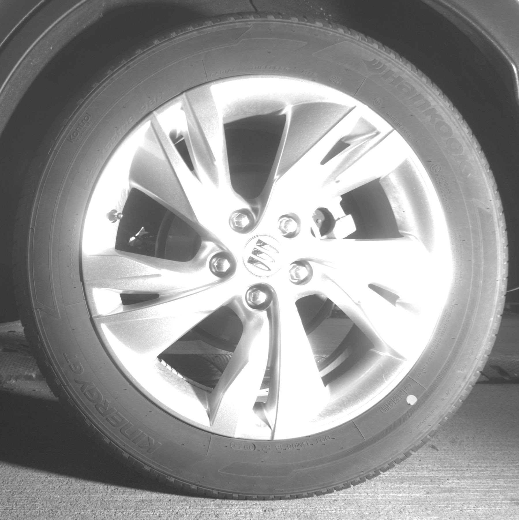 Used 2025 Buick Encore GX Preferred FWD image 14
