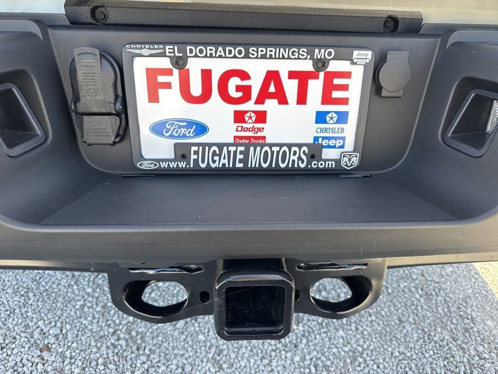 New 2026 Ford F250 Lariat image 16