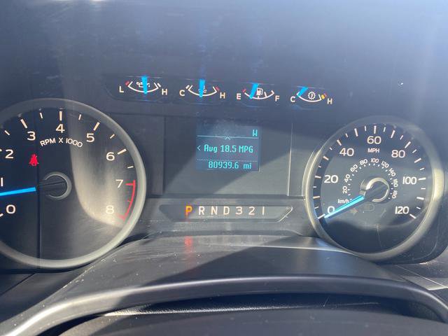 Used 2017 Ford F150 XLT AWD/4WD image 13