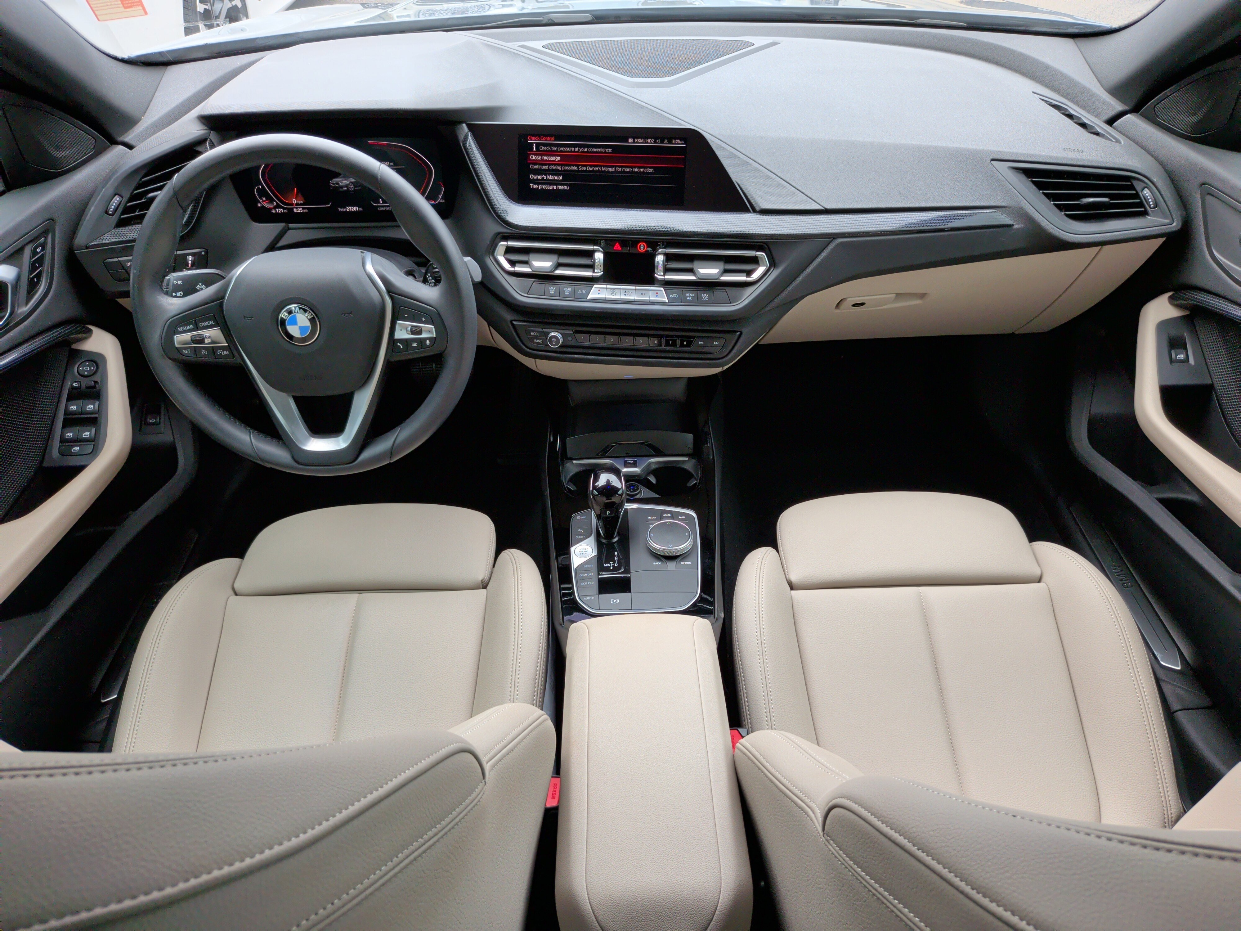 Certified 2023 BMW 228i xDrive Gran Coupe w/ Convenience Package image 30