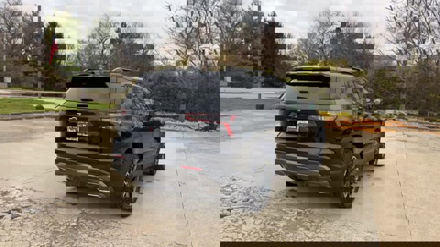 New 2026 Chevrolet Equinox ACTIV image 8