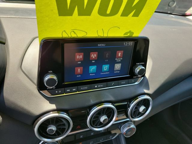 Used 2025 Nissan Sentra S FWD image 17