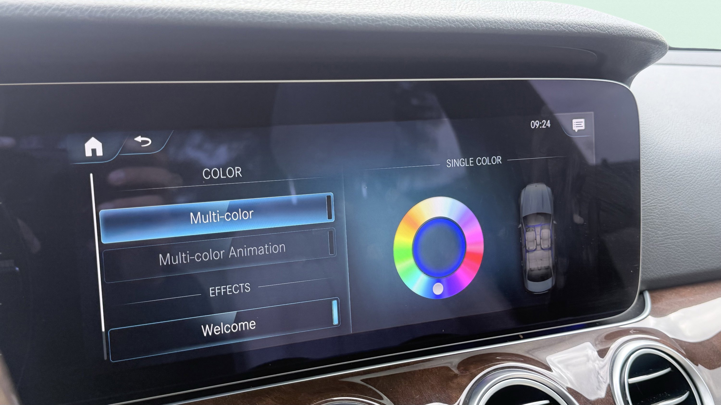 Used 2023 Mercedes-Benz E 350 Sedan image 65