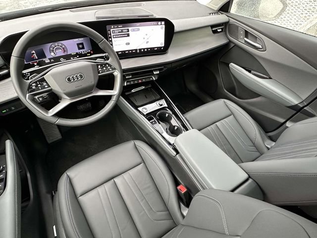 New 2026 Audi Q3 quattro 2.0T image 6