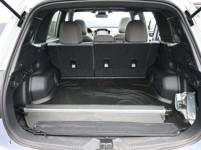 Used 2025 Subaru Forester Premium image 6