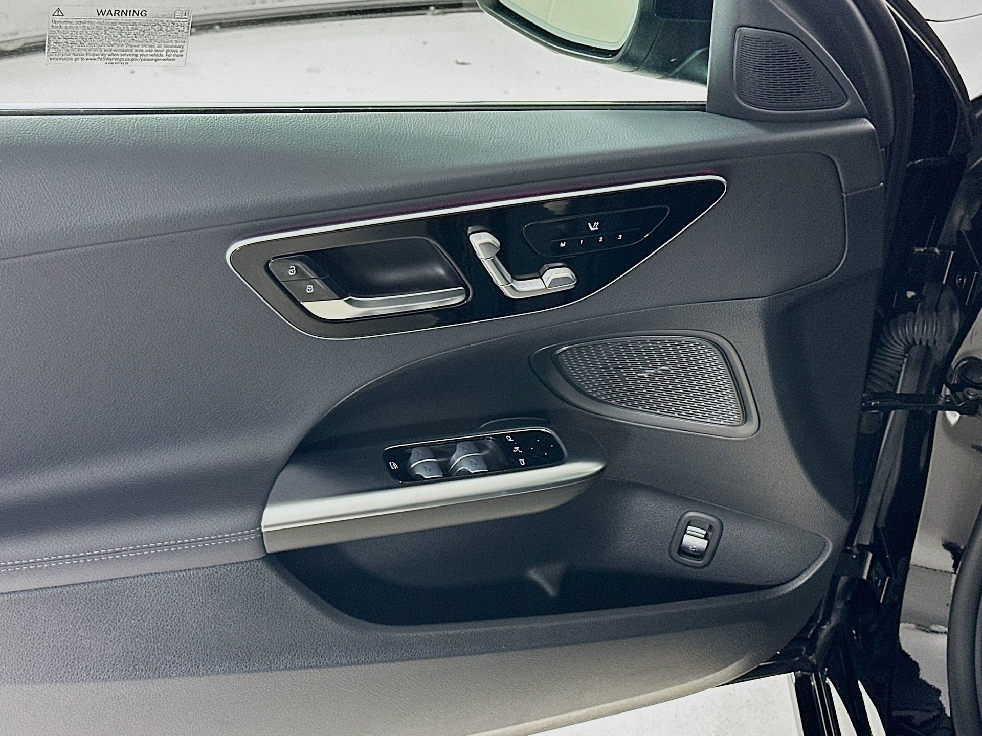 Used 2025 Mercedes-Benz C 300 Sedan image 18