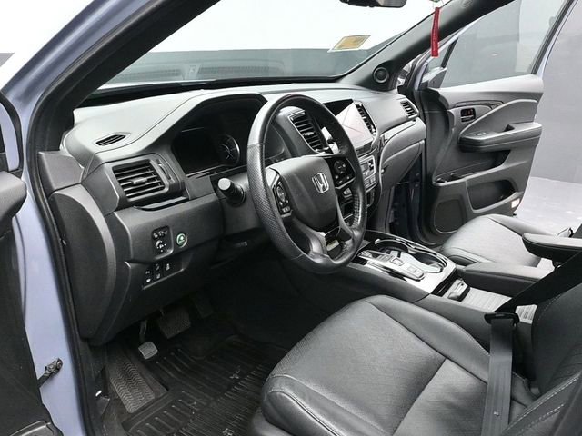 Used 2022 Honda Passport Elite image 14