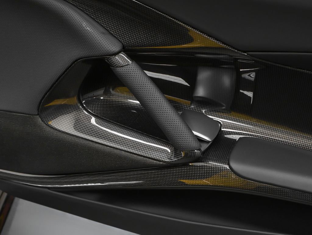 Certified 2021 Ferrari 812 GTS image 34