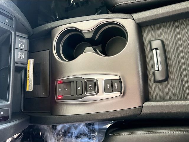 Used 2022 Honda Ridgeline RTL-E image 24