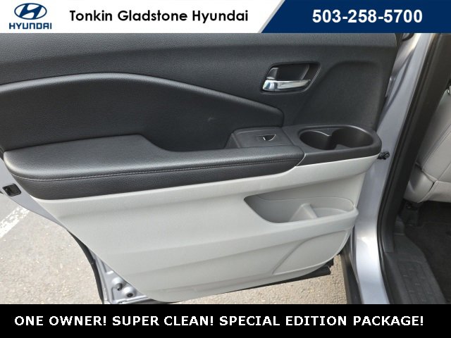 Used 2022 Honda Pilot Special Edition image 26