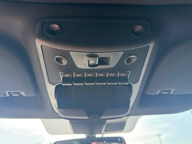 Used 2020 Ford F250 Platinum w/ FX4 Off-Road Package AWD/4WD image 21
