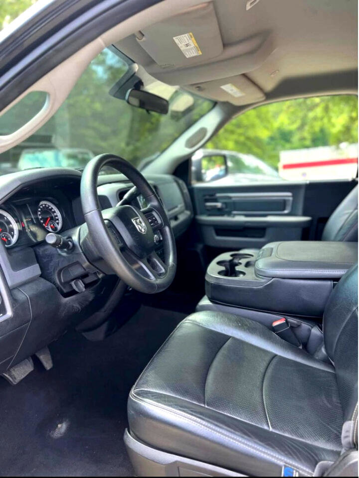 Used 2014 RAM 1500 Express image 12