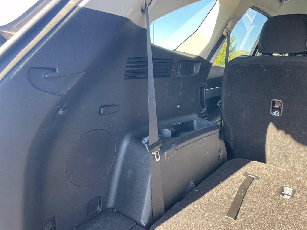 Used 2023 Kia Sorento LX FWD image 27