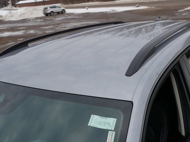 New 2026 Volkswagen Atlas SE image 6