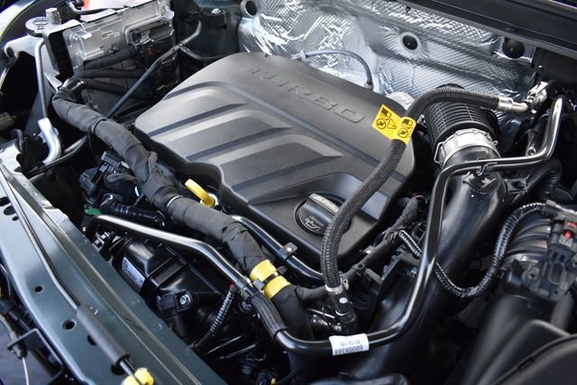 New 2026 Chevrolet Trax LT w/ LPO, Blackout Package image 33