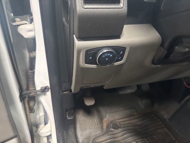 Used 2017 Ford F250 XL w/ Snow Plow Prep Package image 14