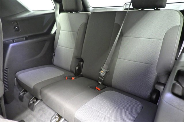Certified 2023 Chevrolet Traverse LT image 14