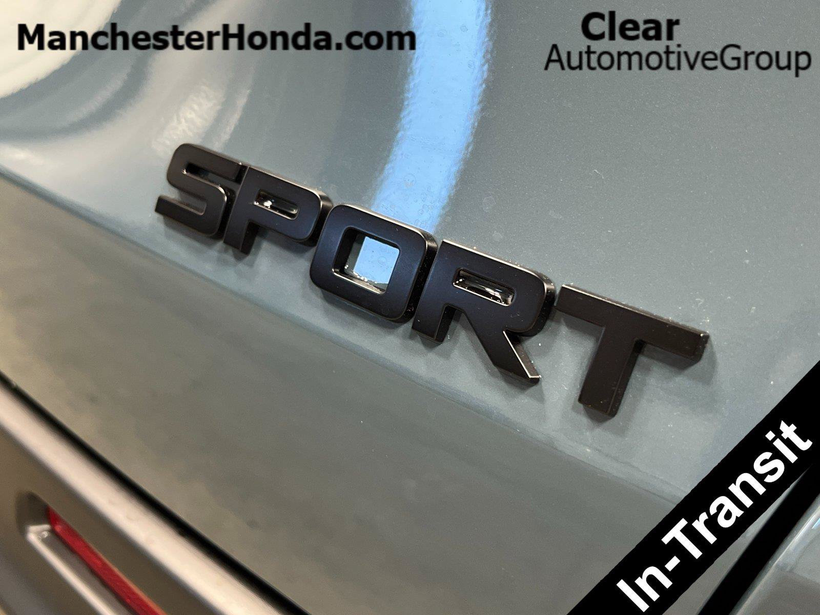 New 2027 Honda HR-V Sport image 7