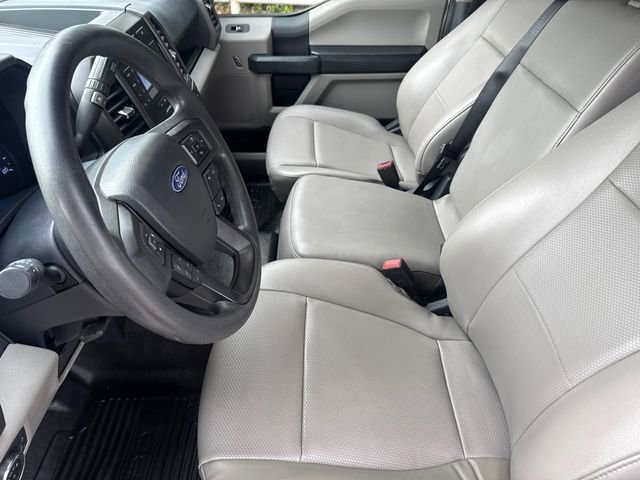 Used 2022 Ford F250 XL w/ Power Equipment Group AWD/4WD image 19