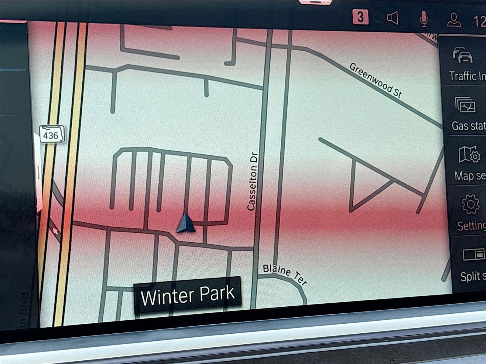 Used 2022 BMW X5 xDrive45e w/ Parking Assistance Package AWD/4WD image 13