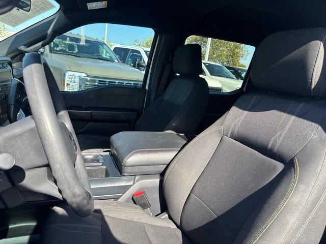 Used 2024 Ford F150 STX RWD image 7