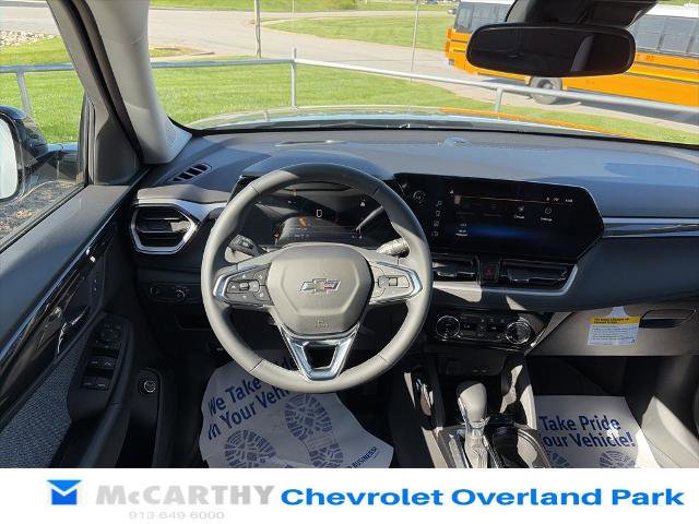 New 2026 Chevrolet TrailBlazer LT w/ Convenience Package AWD/4WD image 43