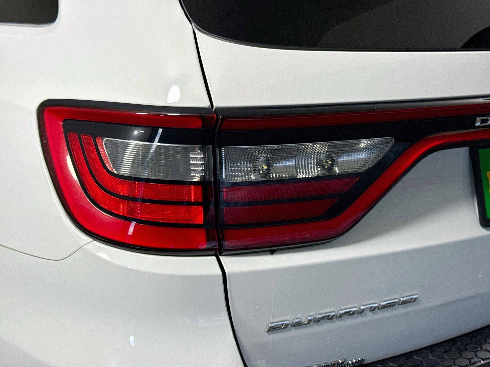 Used 2019 Dodge Durango GT RWD image 36