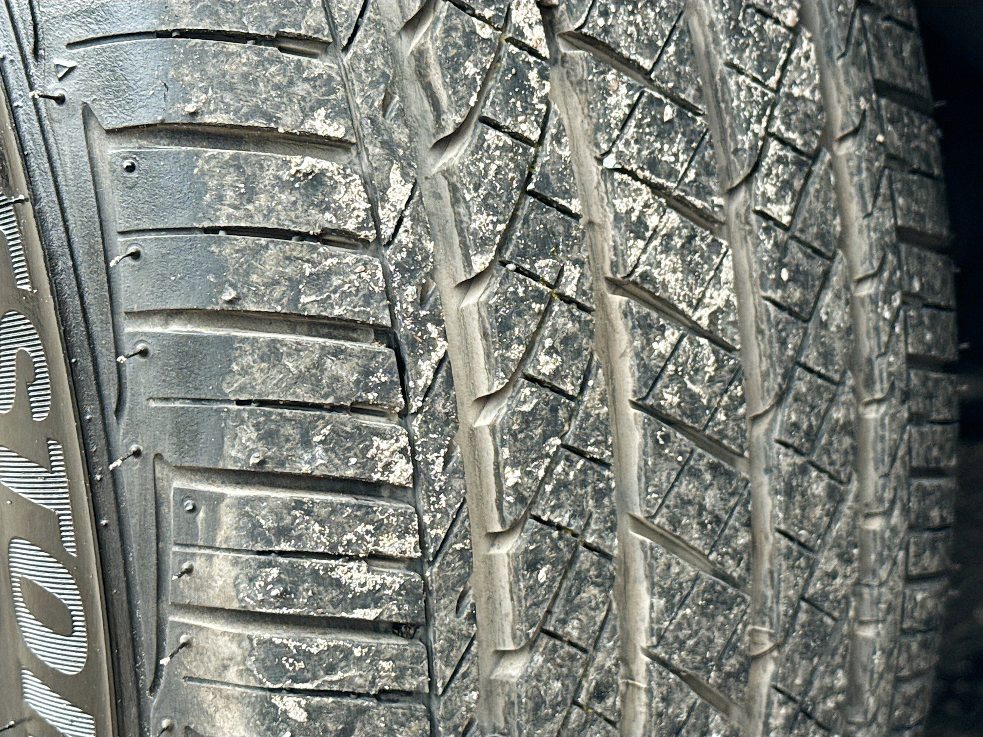 Used 2025 Toyota Camry SE image 42