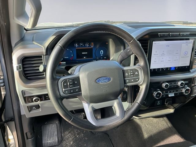 Certified 2024 Ford F150 XLT w/ Tow/Haul Package image 9