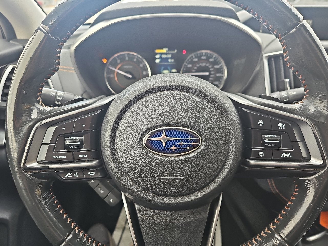 Used 2019 Subaru Crosstrek 2.0i Limited w/ Moonroof Package w/Navigation image 16