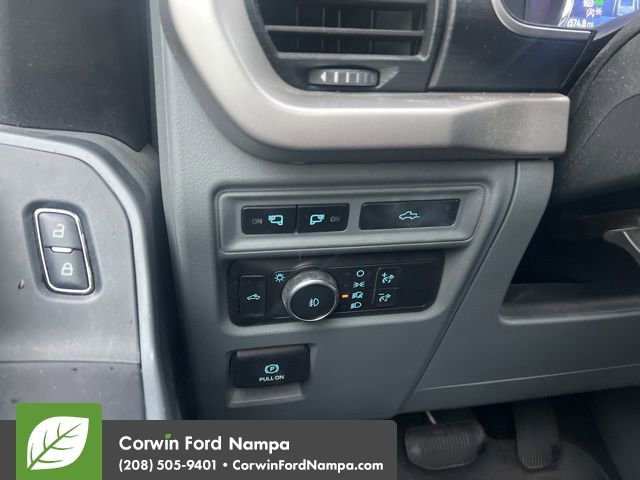 Used 2021 Ford F150 XLT w/ Equipment Group 302A High image 15