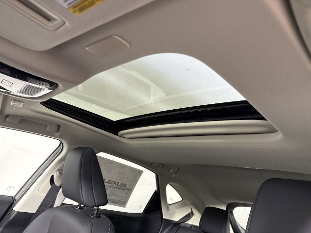 New 2026 Lexus NX 350 AWD w/ Accessory Package (2T) image 19
