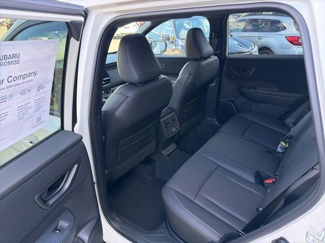 New 2026 Subaru Outback Limited AWD/4WD image 16