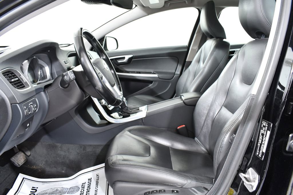 Used 2015 Volvo S60 T5 Platinum w/ Climate Package AWD/4WD image 6