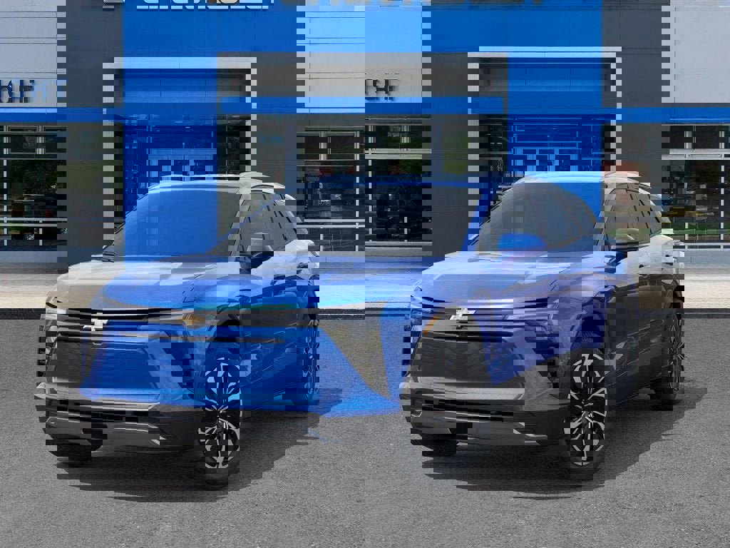 New 2026 Chevrolet Blazer EV LT image 6
