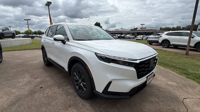 New 2026 Honda CR-V EX-L image 2