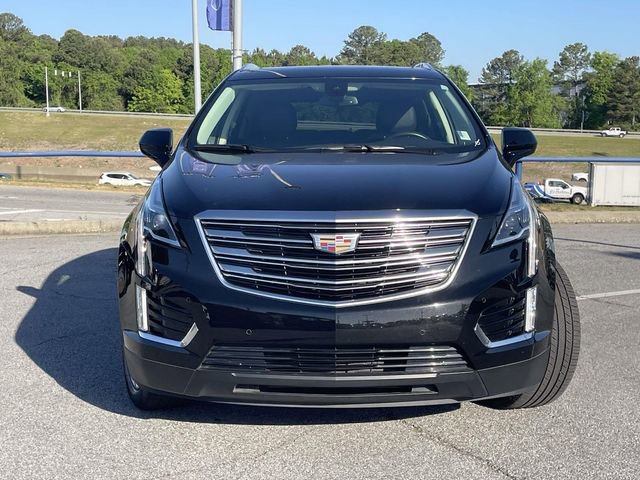 Used 2019 Cadillac XT5 Premium Luxury FWD image 7