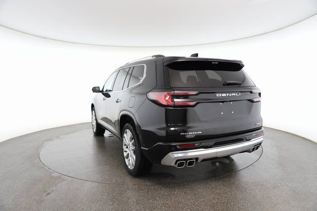 Used 2025 GMC Acadia Denali w/ Super Cruise Package image 12