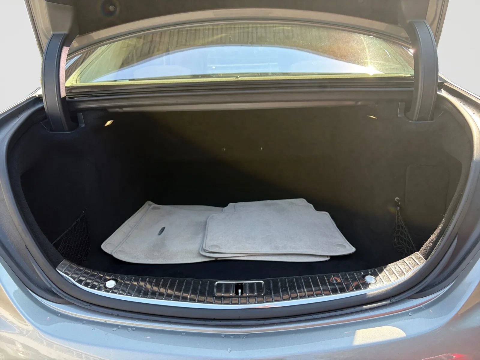 Used 2014 Mercedes-Benz S 550 Sedan image 16