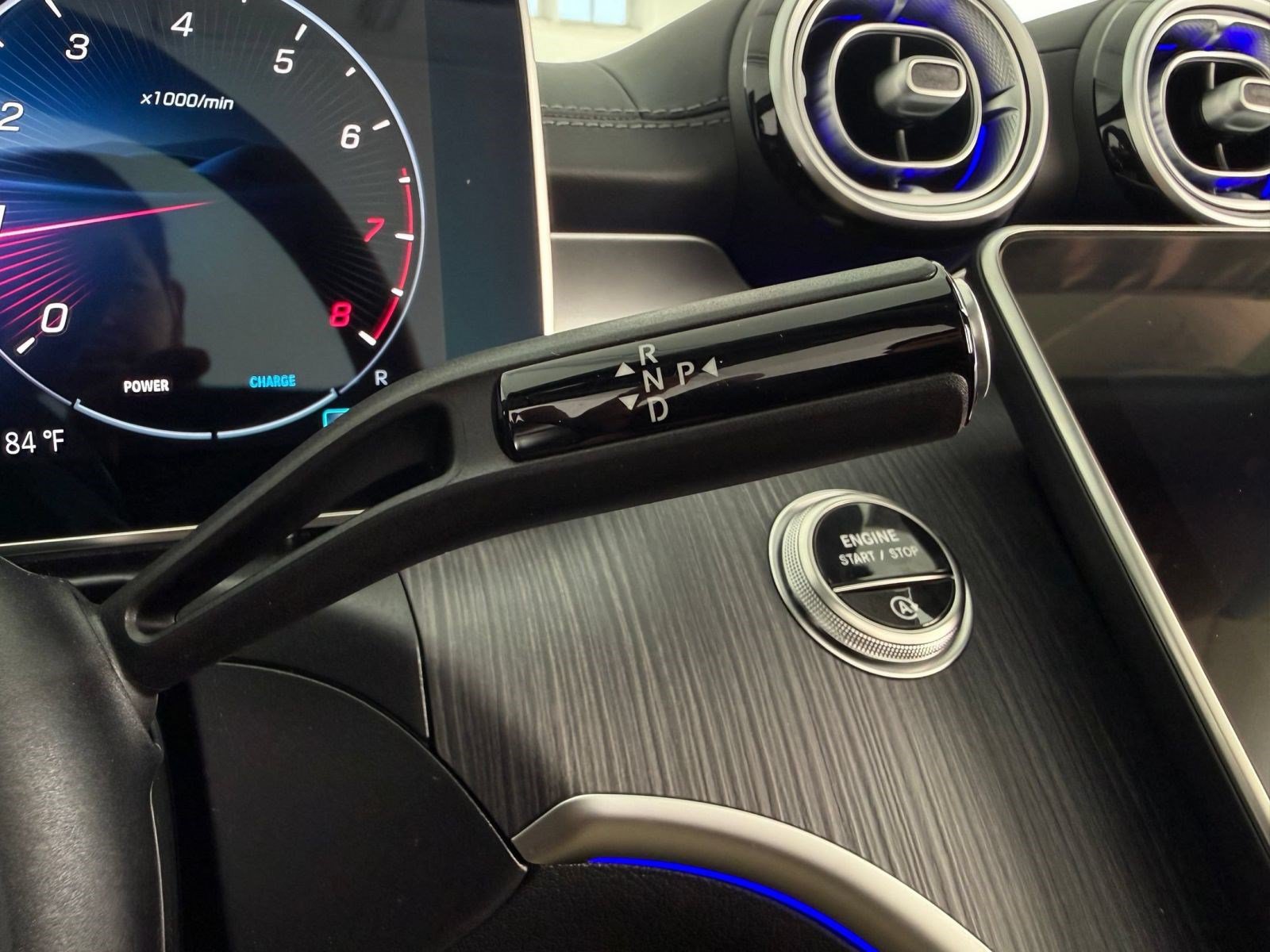 New 2027 Mercedes-Benz CLE 300 4MATIC Cabriolet image 15