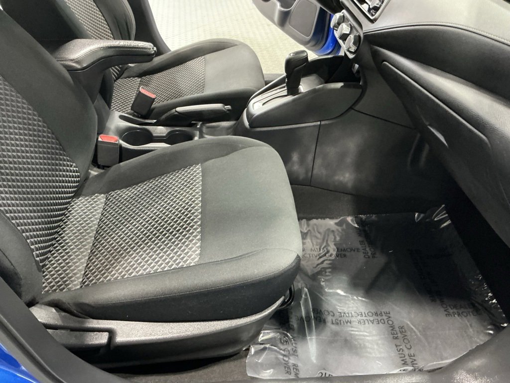 Used 2022 Nissan Versa S image 16