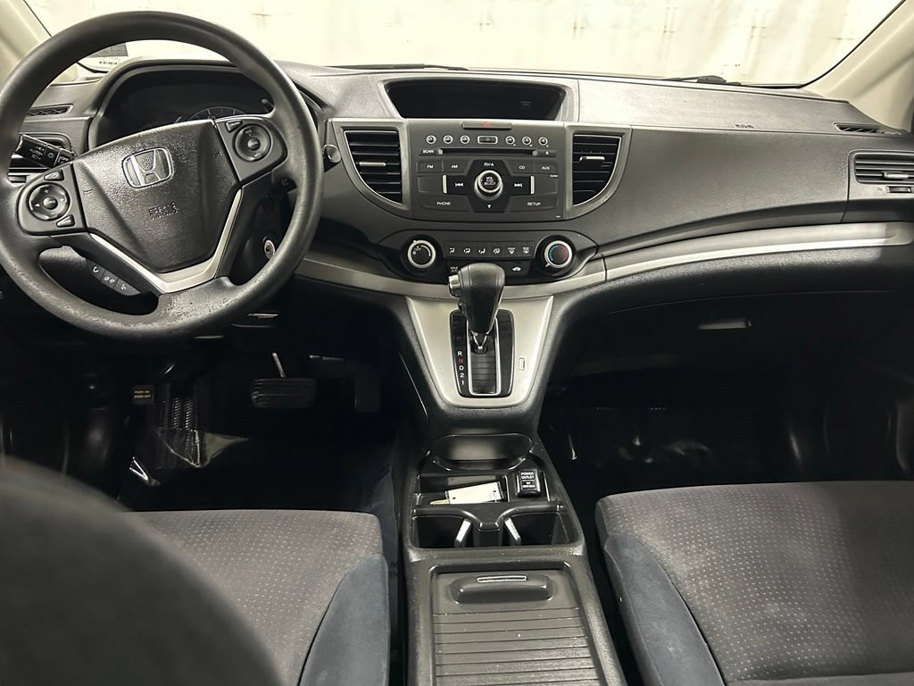 Used 2013 Honda CR-V EX image 15