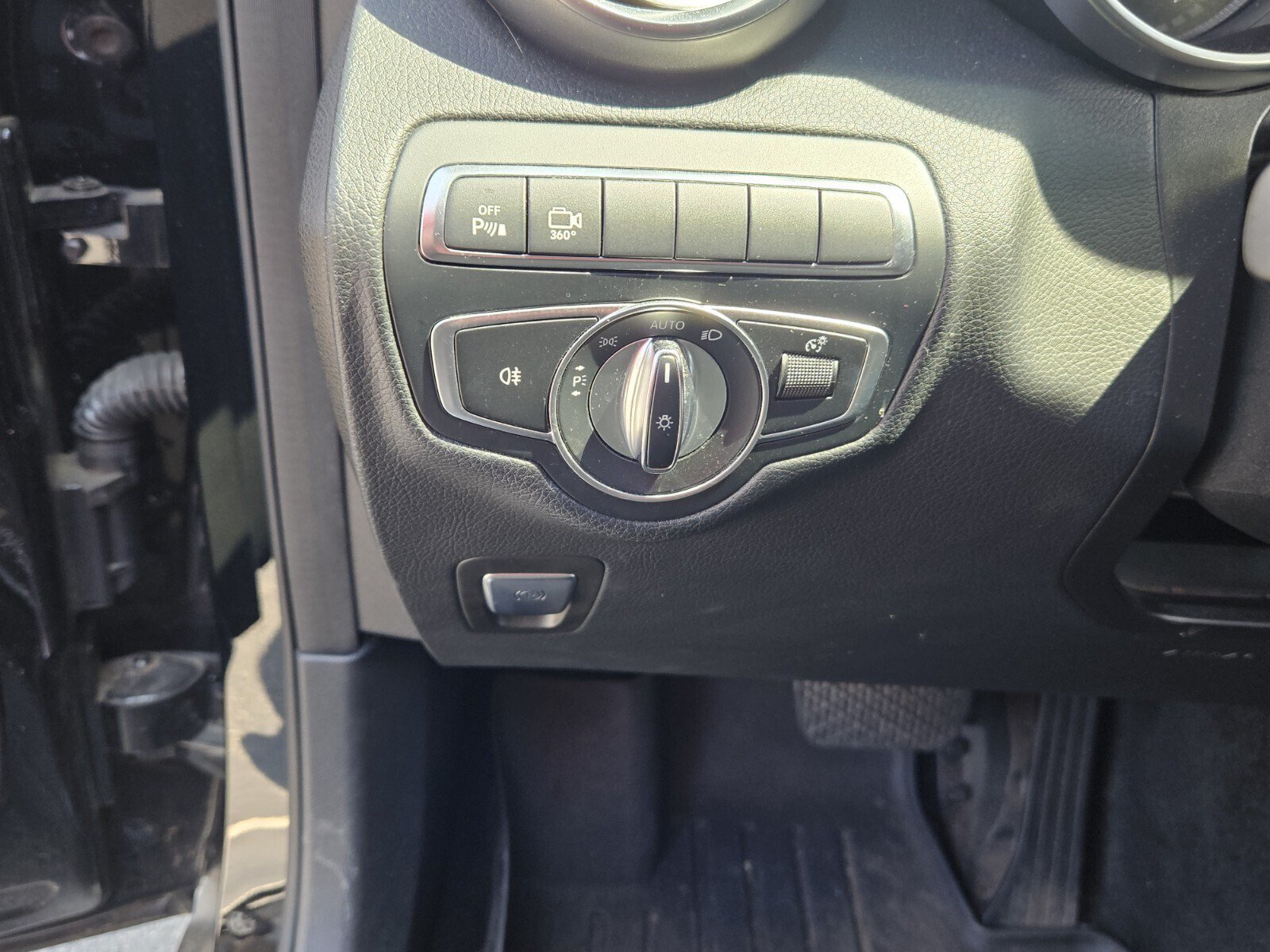 Used 2018 Mercedes-Benz GLC 300 image 16
