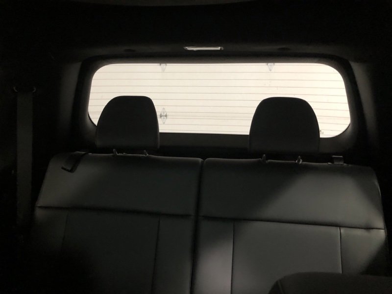 New 2026 Hyundai Santa Fe Calligraphy image 19