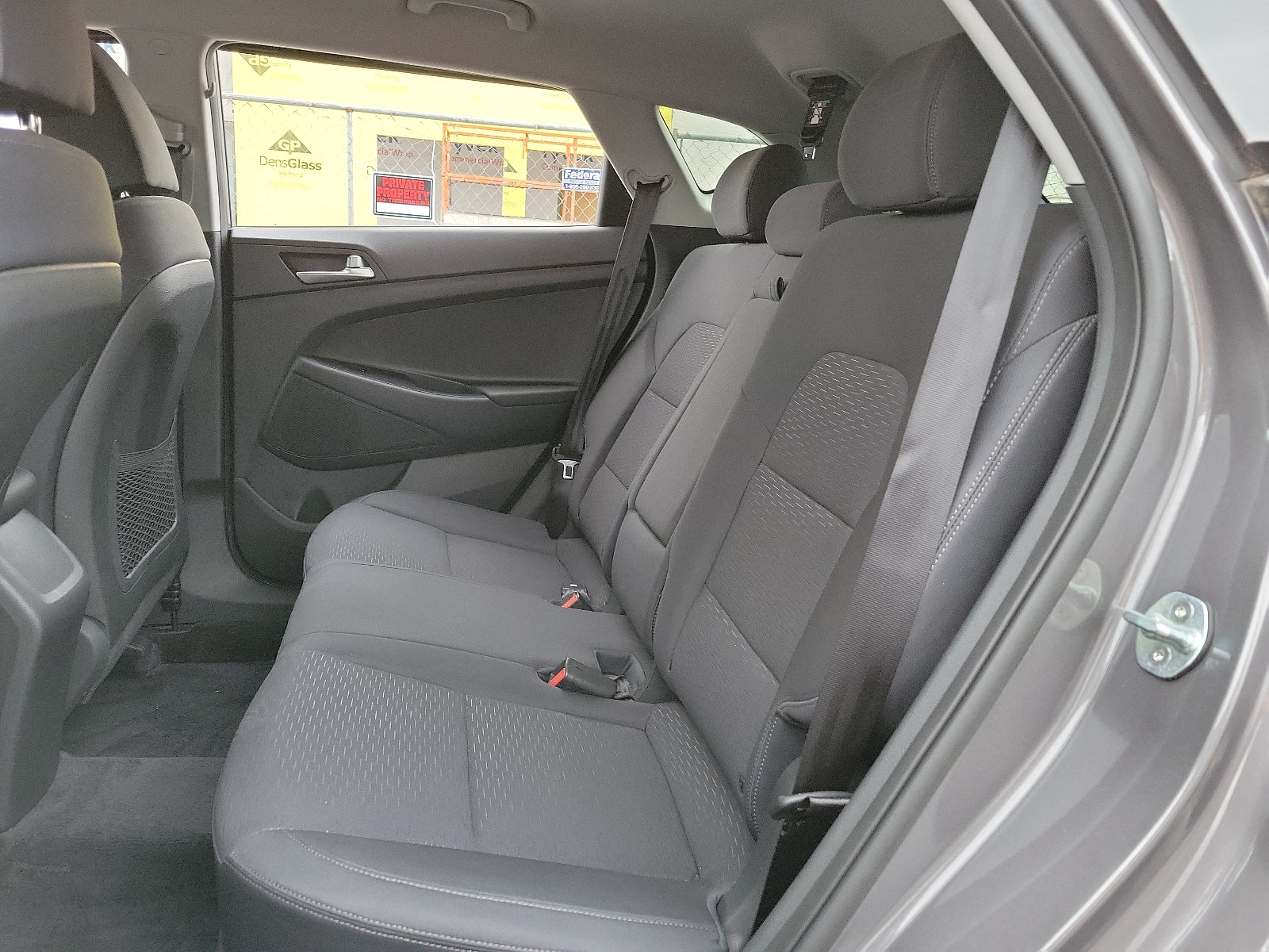 Used 2020 Hyundai Tucson Value AWD/4WD image 10