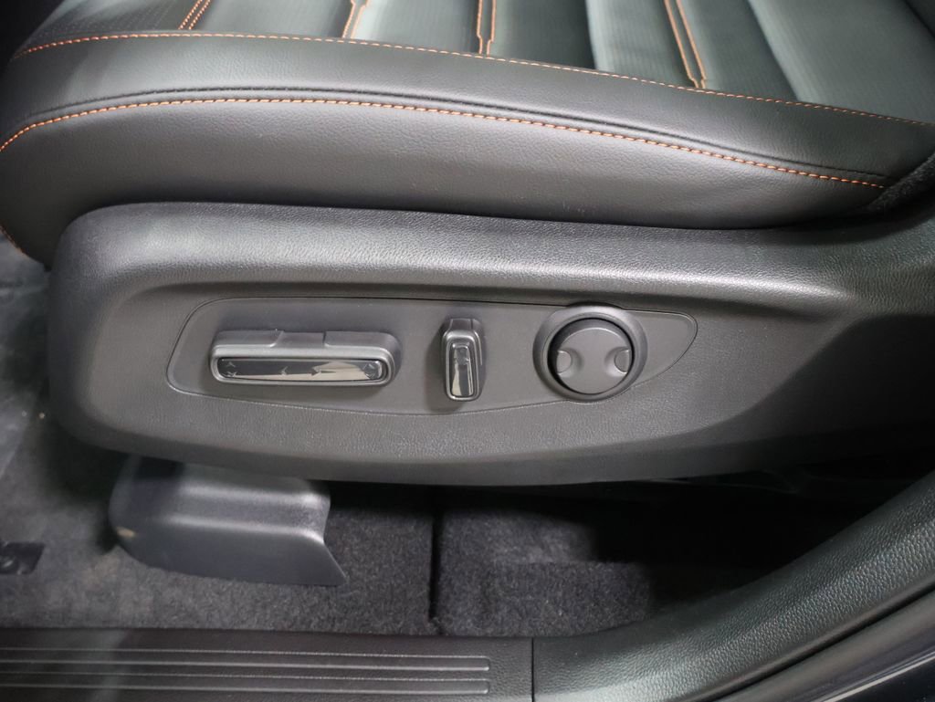 New 2026 Honda CR-V Sport-L image 14